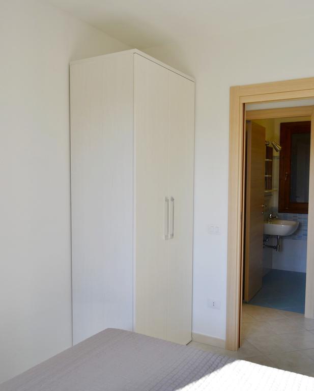 Gf Apartments La Vigna Badesi Quarto foto