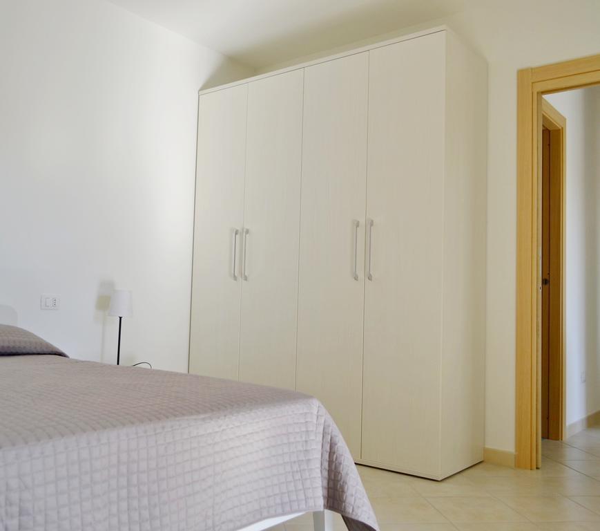 Gf Apartments La Vigna Badesi Quarto foto