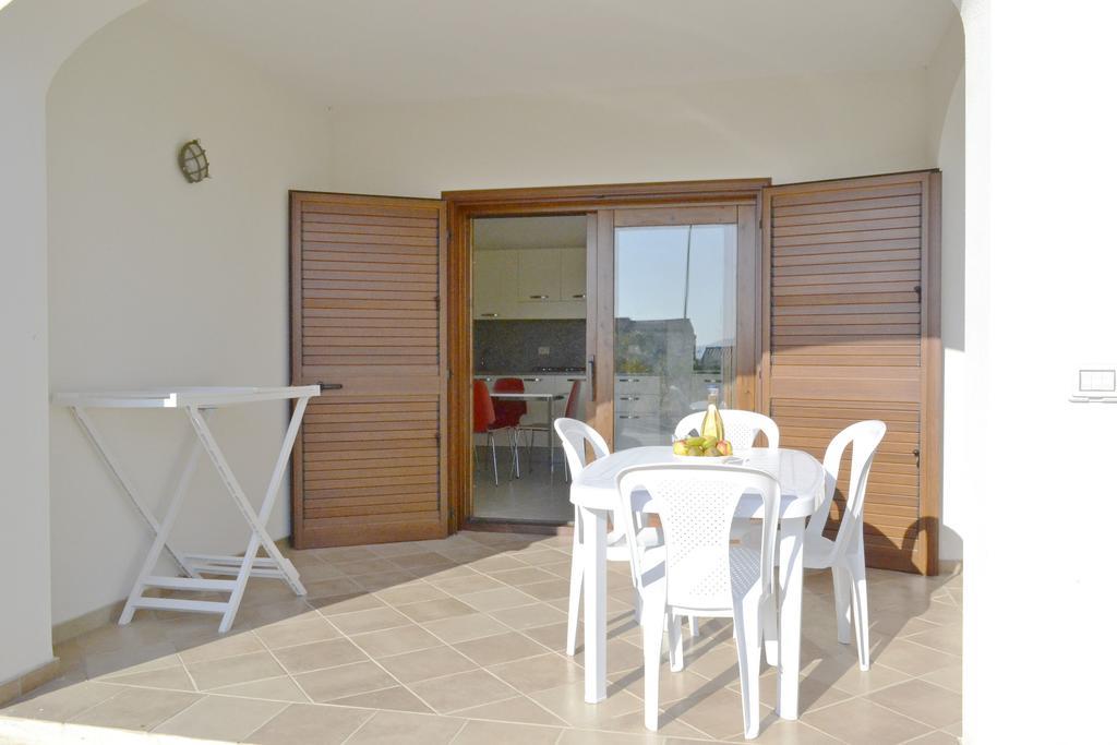 Gf Apartments La Vigna Badesi Quarto foto