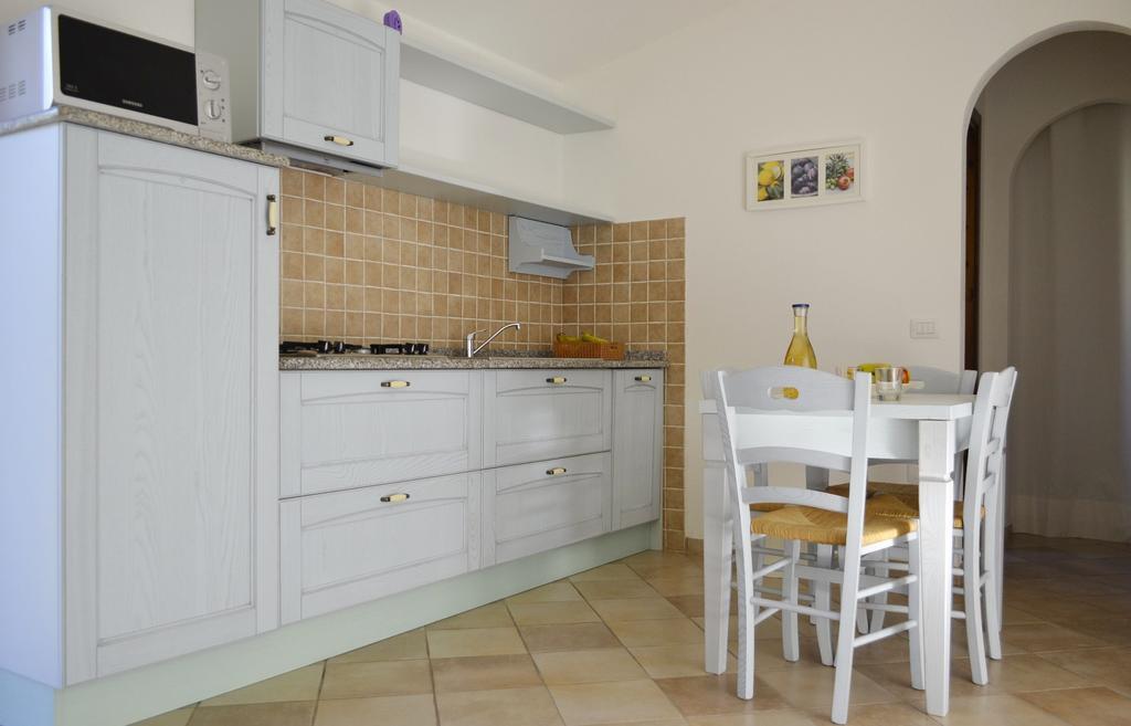 Gf Apartments La Vigna Badesi Quarto foto