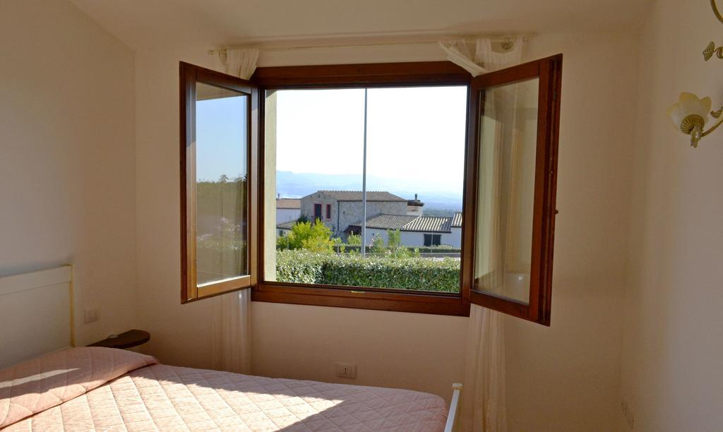 Gf Apartments La Vigna Badesi Quarto foto