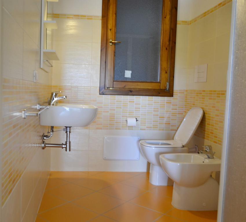 Gf Apartments La Vigna Badesi Quarto foto