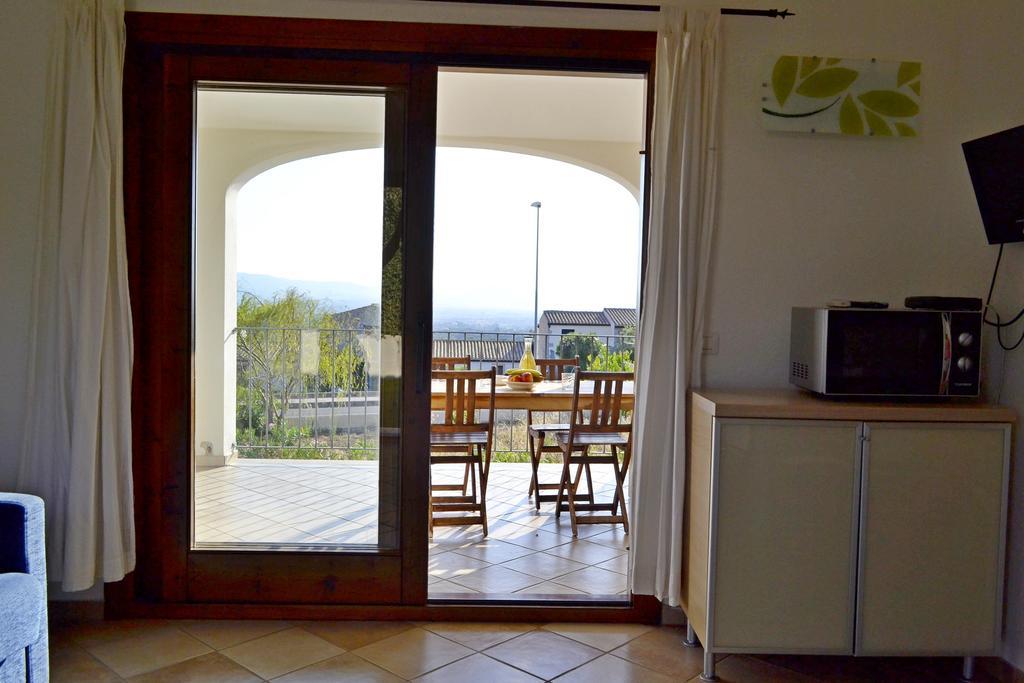 Gf Apartments La Vigna Badesi Quarto foto