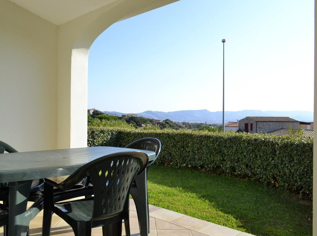 Gf Apartments La Vigna Badesi Quarto foto