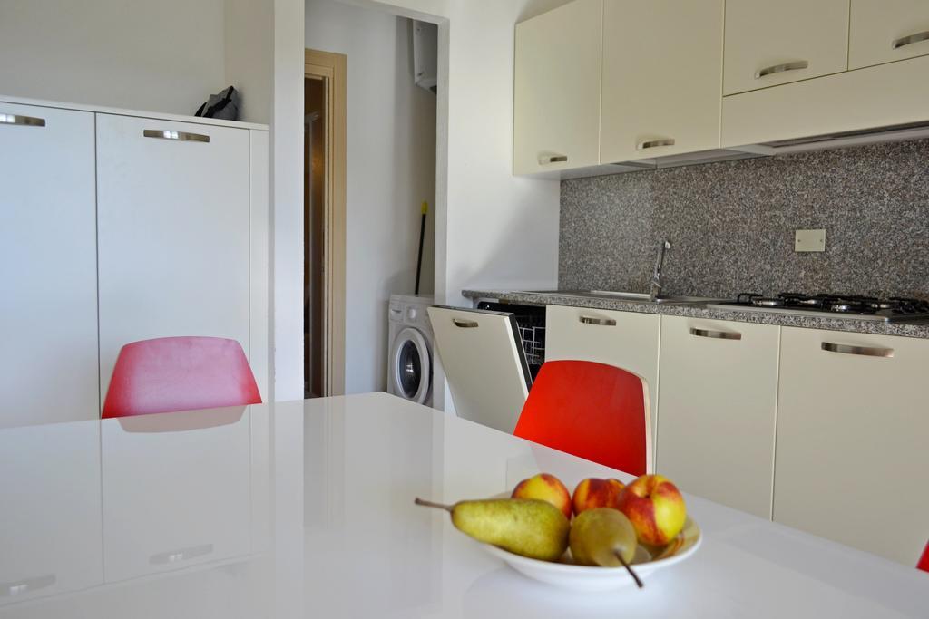 Gf Apartments La Vigna Badesi Quarto foto