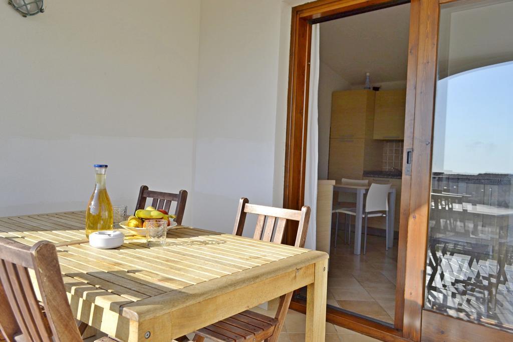 Gf Apartments La Vigna Badesi Quarto foto