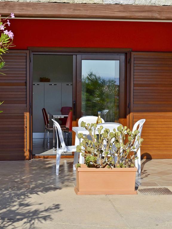 Gf Apartments La Vigna Badesi Quarto foto